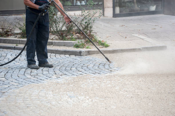 Best Patio and Deck Pressure Washing  in Simi Valley, CA