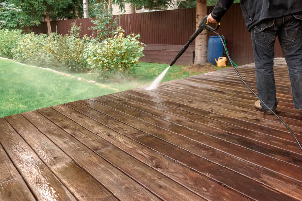 Best Post-Construction Pressure Washing  in Simi Valley, CA